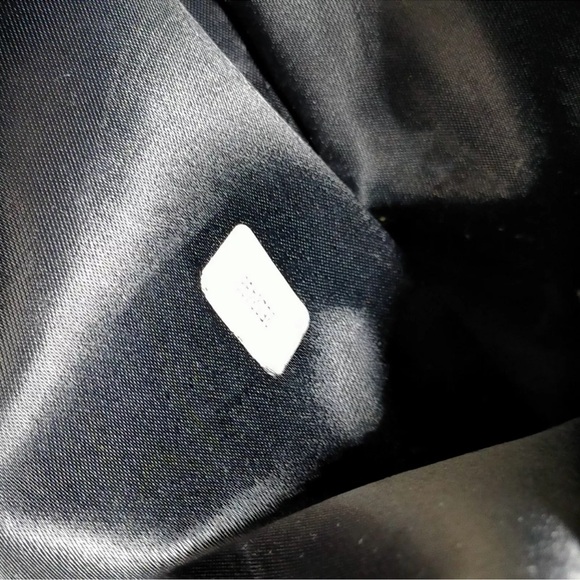 CHANEL CC LAMBSKIN LEATHER SHOULDER BAG EXPRESSO DARK BROWN - Picture 12 of 13